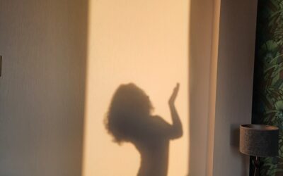 Mise en lumière de nos parties sombres