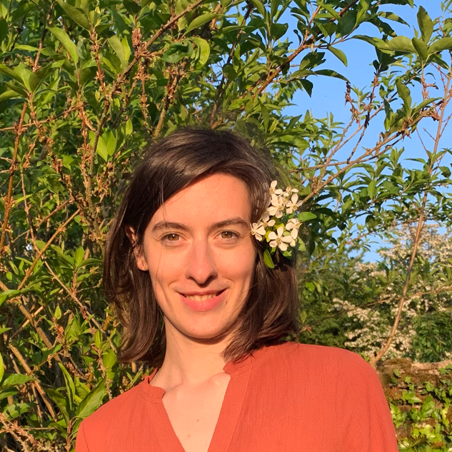 Agnès Jouannet Consultante en émotions formée par Audrey Mée