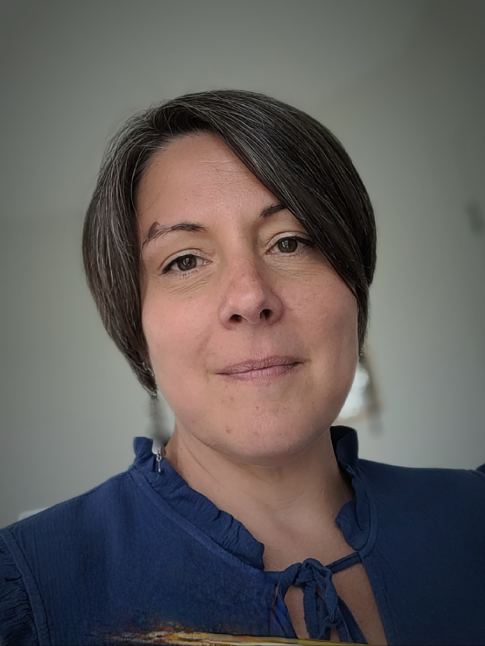 Adèle Triolet Huguet formée par Audrey Mée Méthode Raconte-moi mon histoire consultante en émotions