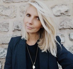 Alexandra Cuissard consultante en émotions formée par Audrey Mée à la méthode Raconte moi mon histoire