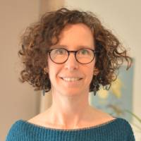 Céline Leroy de Soyres consultante en émotions formée par Audrey Mée à la méthode raconte moi mon histoire