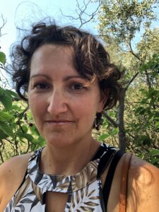 Collomb Rousselin Consultante en émotions formée par Audrey Mée à la méthode Raconte-moi mon histoire