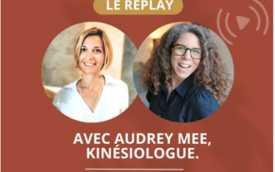 Podcast avec Mylène Tara