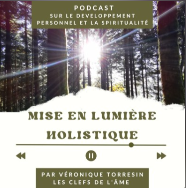 podcast Audrey Mée par Véronique Torresin