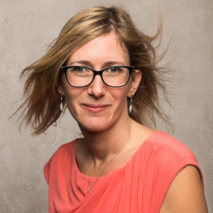 Lysianne Debonneville consultante en émotions formée par Audrey Mée à la Méthode Raconte moi mon histoire
