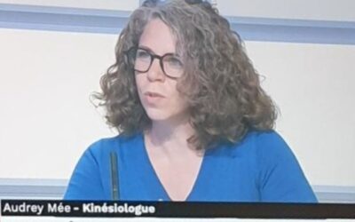 Raconte-moi mon histoire© à TéléNantes