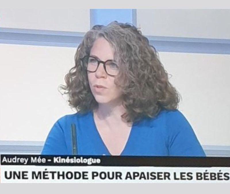 Raconte-moi mon histoire© à TéléNantes