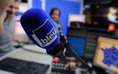 Emission « les spécialistes » sur Radio France Bleu Loire Océan