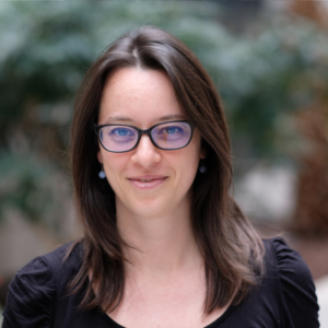 Florance Taillard consultante en émotions formée par Audrey Mée à la Méthode Raconte-moi mon histoire