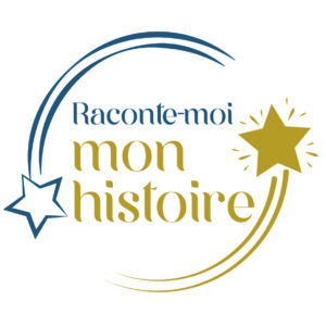 Méthode Raconte-moi mon histoire créée par Audrey Mée