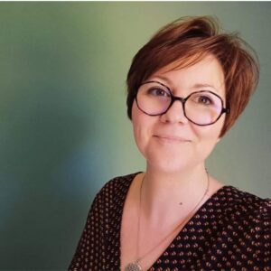 Nathalie Loichot consultante en émotions formée par Audrey Mée à la Méthode Raconte-moi mon histoire