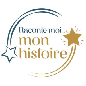 Méthode Raconte-moi mon histoire créée par Audrey Mée