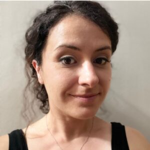 Baton Pascale consultante en émotions formée par Audrey Mée à la Méthode Raconte-moi mon histoire
