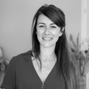 Charline Hélie consultante en émotions formée par Audrey Mée à la Méthode Raconte-moi mon histoire