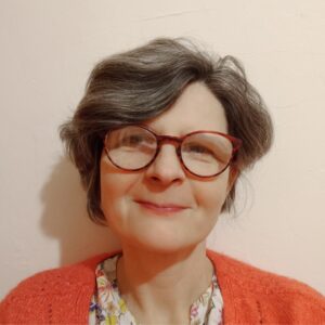 Florence Bélé consultante en émotions formée par Audrey Mée à la Méthode Raconte-moi mon histoire