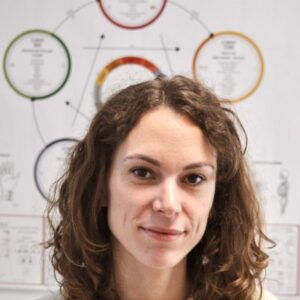 Camille Bourguet consultant en émotions formée par Audrey Mée à la Méthode Raconte-moi mon histoire