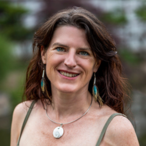 Carolline Robidaire consultant en émotions formée par Audrey Mée à la Méthode Raconte-moi mon histoire