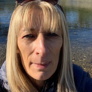 Cathy Fontugne formée par Audrey Mée à la Méthode Raconte-moi mon histoire