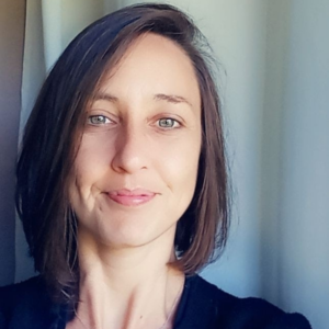 Marie Beringer  consultant en émotions formée par Audrey Mée à la Méthode Raconte-moi mon histoire