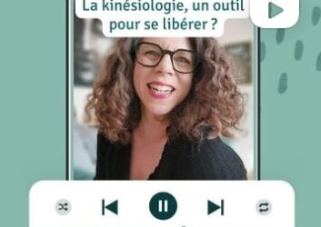 Podcast avec Virginie Dardenne