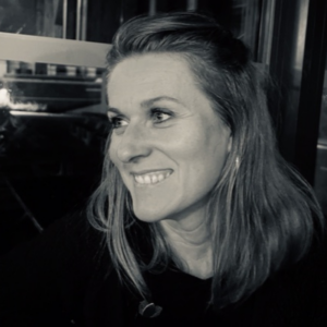 Anne Catherine Leclair formée par Audrey Mée à la Méthode Raconte-moi mon histoire