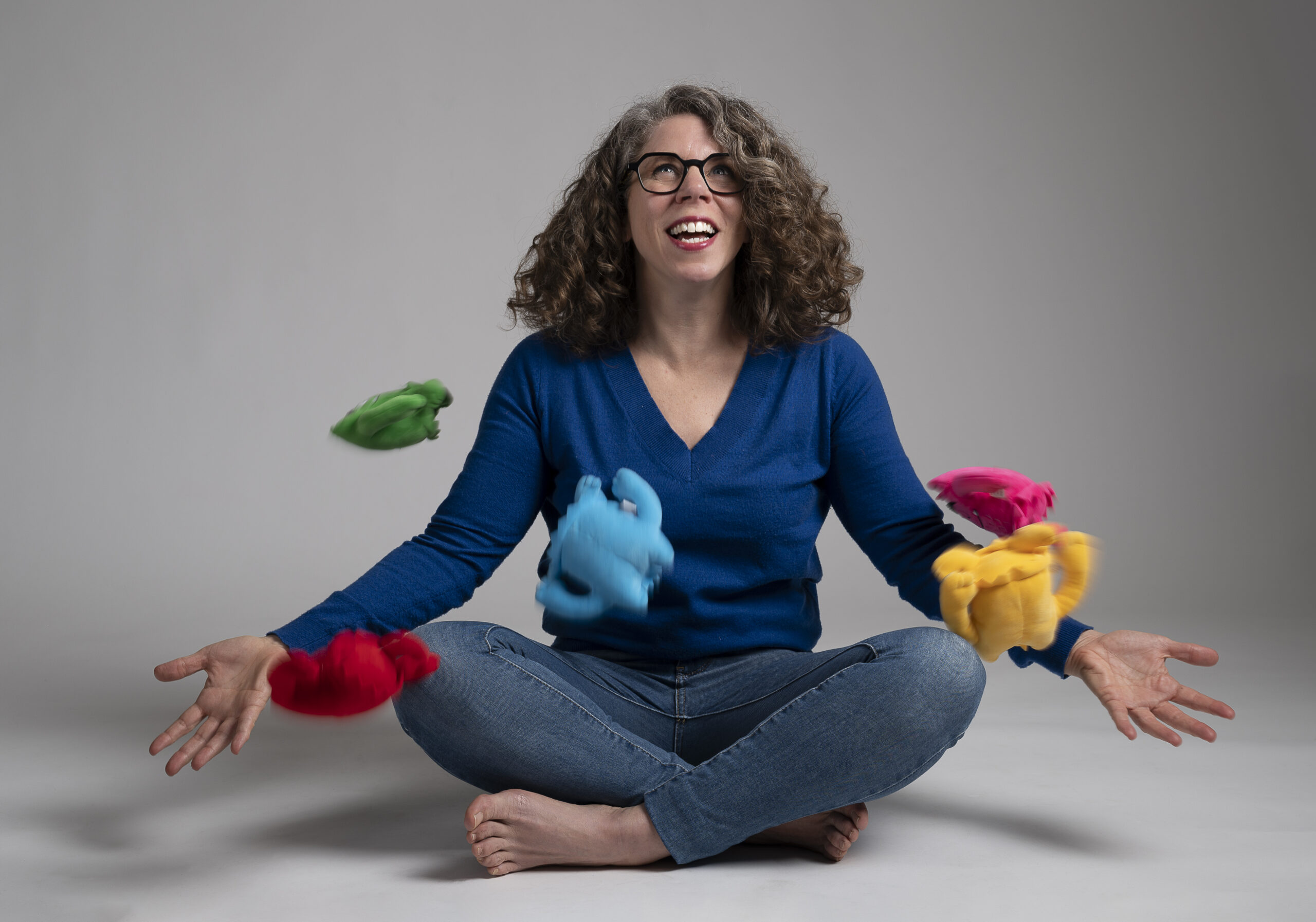 Audrey Mée kinésiologue formatrice auteure