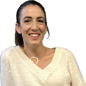 Samantha Fhima formée par Audrey Mée à la Méthode Raconte-moi mon histoire