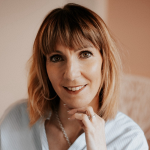 Séverine Ambrosetto Flammier formée par Audrey Mée à la Méthode Raconte-moi mon histoire