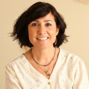 Nadège  Dorignac formée par Audrey Mée à la Méthode Raconte-moi mon histoire