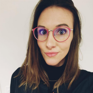 Sarah Tétaud formée par Audrey Mée à la Méthode Raconte-moi mon histoire