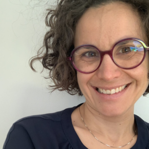 Déborah Boutin formée par Audrey Mée à la Méthode Raconte-moi mon histoire