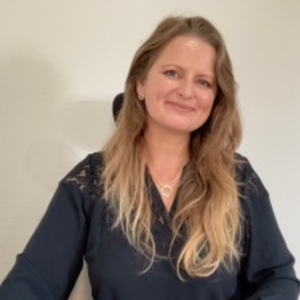 Laëtitia Cuegniet formée par Audrey Mée à la Méthode Raconte-moi mon histoire
