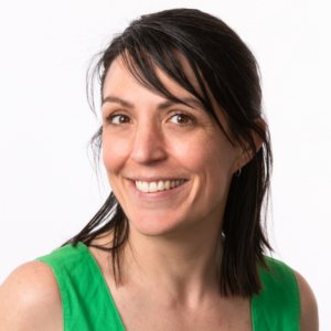 Lisa Mondain formée par Audrey Mée à la Méthode Raconte-moi mon histoire