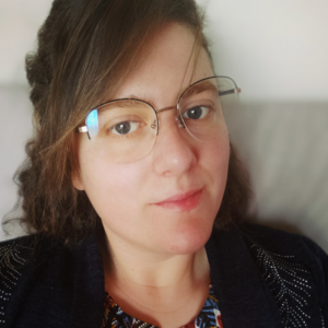 Margaux Lodi formée par Audrey Mée à la Méthode Raconte-moi mon histoire