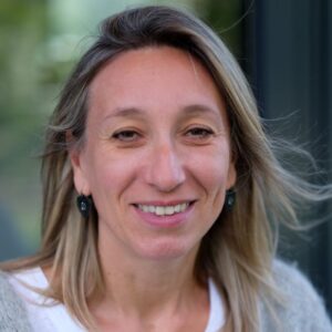 Laurence Grellier-Fayolle formée par Audrey Mée à la Méthode Raconte-moi mon histoire