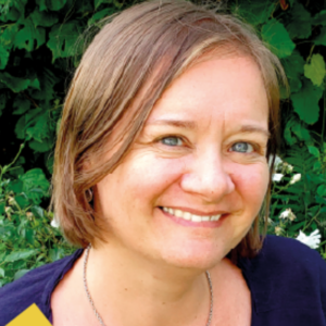 Mélanie Challet formée par Audrey Mée à la Méthode Raconte-moi mon histoire