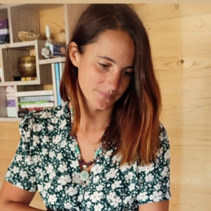 Sophie Charrier formée par Audrey Mée à la Méthode Raconte-moi mon histoire