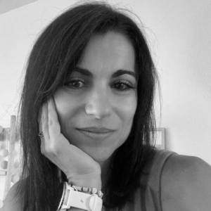 Stéphanie Bernard formée par Audrey Mée à la Méthode Raconte-moi mon histoire