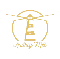 Logo Audrey mee Kinesiologue