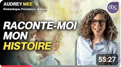 Audrey Mée ABC TALK TV