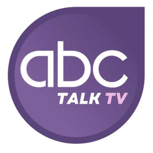 Audrey Mée ABC TALK TV