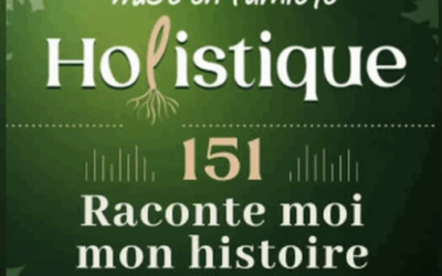 Interview avec Véronique Torresin autour de la méthode « Raconte-moi mon histoire »